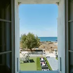 Chateau Des Tourelles - Relais Thalasso & 波尔尼谢
