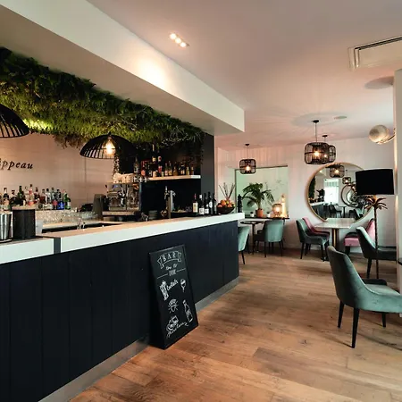 Chateau Des Tourelles - Relais Thalasso & 4* Pornichet