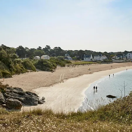 Chateau Des Tourelles - Relais Thalasso &