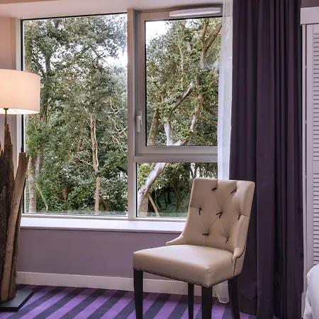 Chateau Des Tourelles - Relais Thalasso &