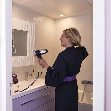 Chateau Des Tourelles - Relais Thalasso & Pornichet