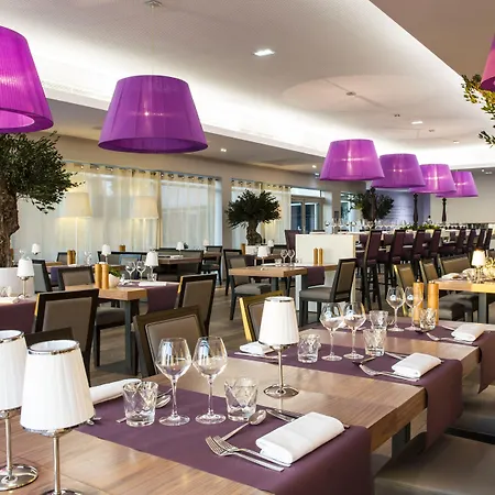 Chateau Des Tourelles - Relais Thalasso & 4* Pornichet