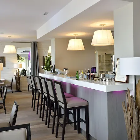 Chateau Des Tourelles - Relais Thalasso &