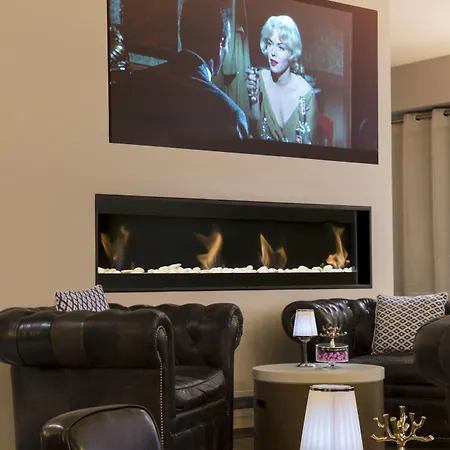 Chateau Des Tourelles - Relais Thalasso &