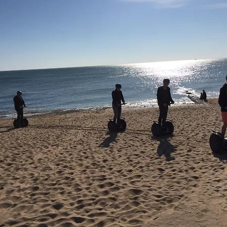 Hotel Chateau Des Tourelles - Relais Thalasso & 4*