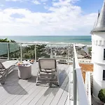 Ξενοδοχείο Chateau Des Tourelles - Relais Thalasso & 4*
