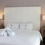 Château Des Tourelles, Thalasso Baie De La Baule 4*