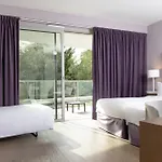 Château Des Tourelles, Thalasso Baie De La Baule