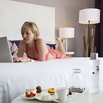 Chateau Des Tourelles - Relais Thalasso & 4* Pornichet