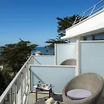 Chateau Des Tourelles - Relais Thalasso & Ξενοδοχείο 4*