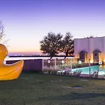 Chateau Des Tourelles - Relais Thalasso & 4* Pornichet