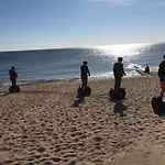 Hotell Chateau Des Tourelles - Relais Thalasso & 4*