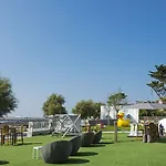Ξενοδοχείο Chateau Des Tourelles - Relais Thalasso & 4*