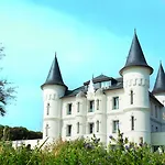 Chateau Des Tourelles - Relais Thalasso & Ξενοδοχείο