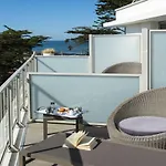 Château Des Tourelles, Thalasso Baie De La Baule Pornichet