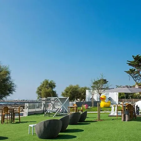 Château Des Tourelles, Thalasso Baie De La Baule 4* Pornichet