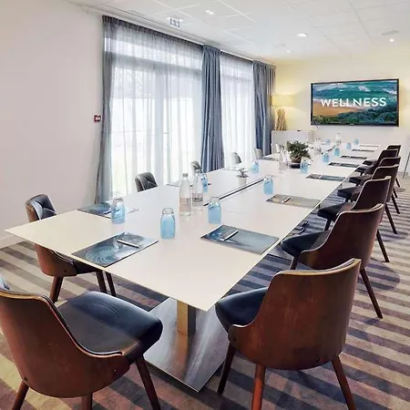 Château Des Tourelles, Thalasso Baie De La Baule Hotel