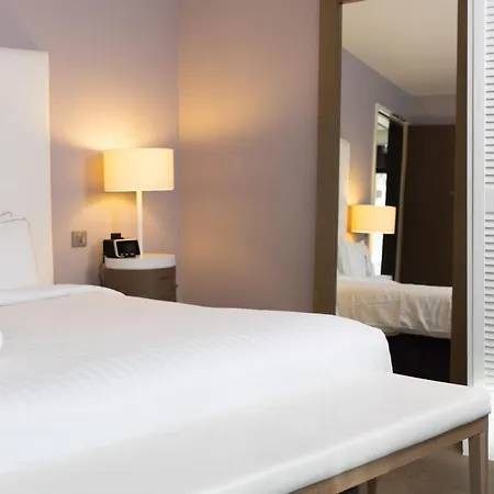 Château Des Tourelles, Thalasso Baie De La Baule Hotel 4*