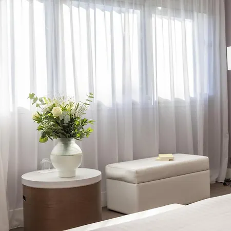 Château Des Tourelles, Thalasso Baie De La Baule 4*