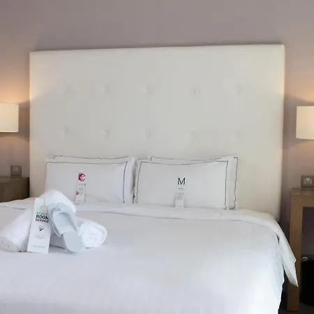 Château Des Tourelles, Thalasso Baie De La Baule 4*
