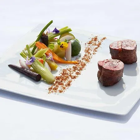 Château Des Tourelles, Thalasso Baie De La Baule 4* Pornichet