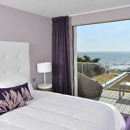 Château Des Tourelles, Thalasso Baie De La Baule 4*