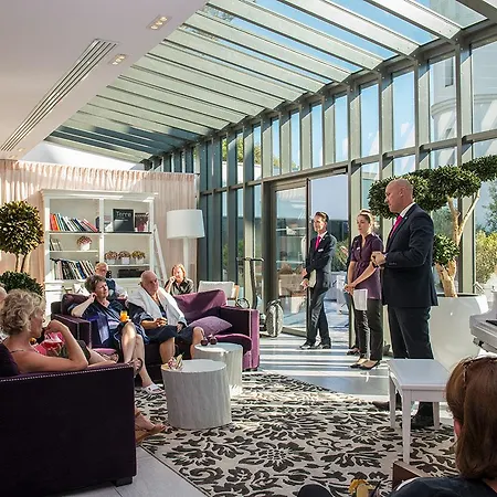 Chateau Des Tourelles - Relais Thalasso &