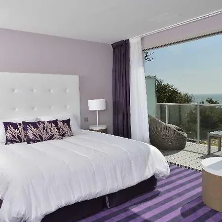 Château Des Tourelles, Thalasso Baie De La Baule 4*