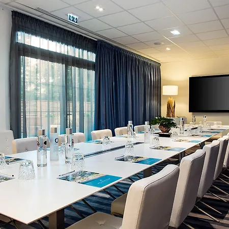 Hotel Château Des Tourelles, Thalasso Baie De La Baule Pornichet