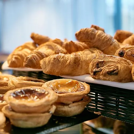 Chateau Des Tourelles - Relais Thalasso & 4* Pornichet