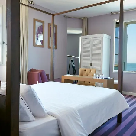 酒店 Chateau Des Tourelles - Relais Thalasso &