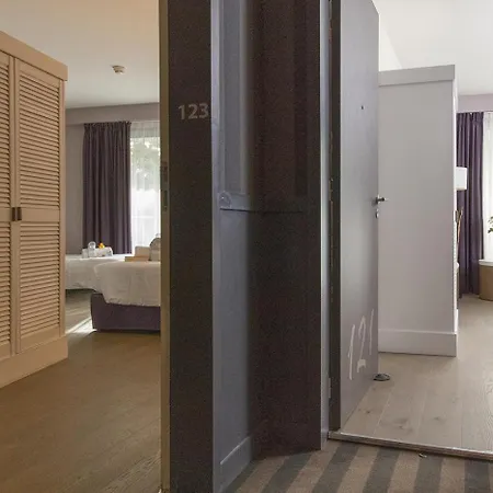 Hotel Château Des Tourelles, Thalasso Baie De La Baule Pornichet