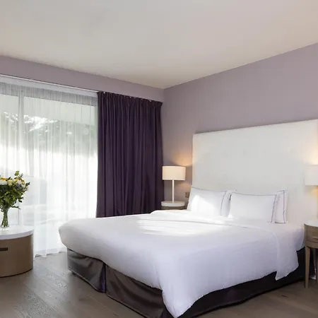 Chateau Des Tourelles - Relais Thalasso & 波尔尼谢