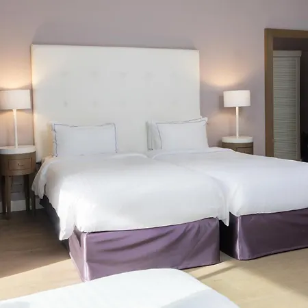 Chateau Des Tourelles - Relais Thalasso & 酒店