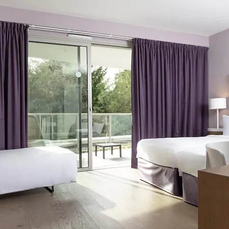 Chateau Des Tourelles - Relais Thalasso &