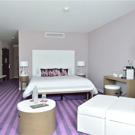 Chateau Des Tourelles - Relais Thalasso &