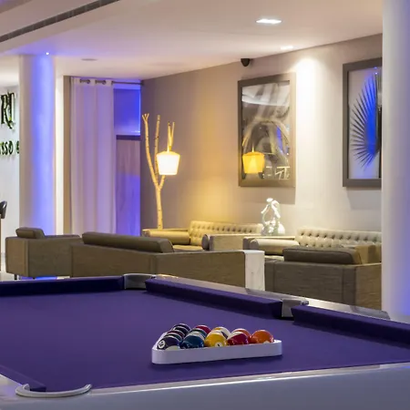 Chateau Des Tourelles - Relais Thalasso &