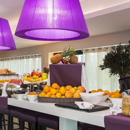 Chateau Des Tourelles - Relais Thalasso & 酒店 4*
