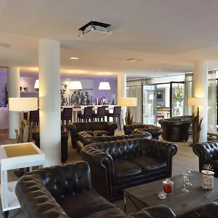 Chateau Des Tourelles - Relais Thalasso & 酒店 4*