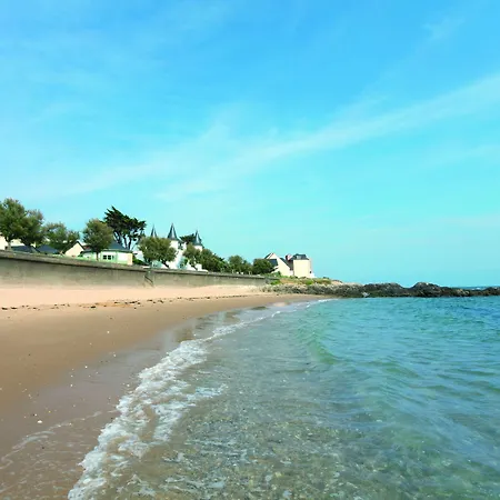 酒店 Chateau Des Tourelles - Relais Thalasso & 波尔尼谢
