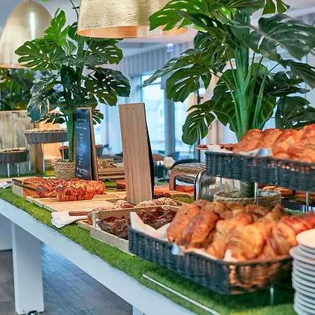 酒店 Chateau Des Tourelles - Relais Thalasso &