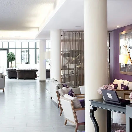 Chateau Des Tourelles - Relais Thalasso & Hotel 4*
