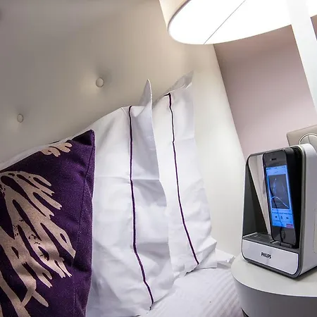 Chateau Des Tourelles - Relais Thalasso &