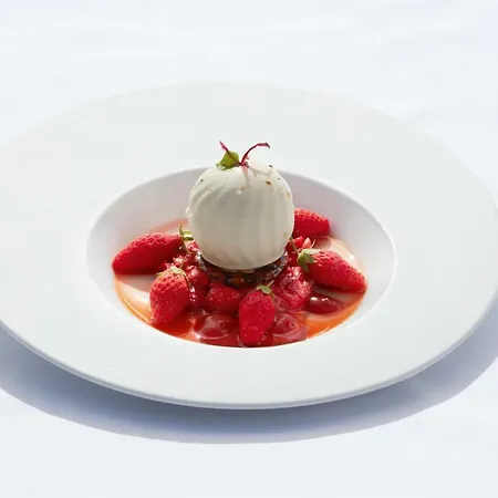 Château Des Tourelles, Thalasso Baie De La Baule 4*