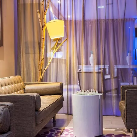 Château Des Tourelles, Thalasso Baie De La Baule Hotel 4*