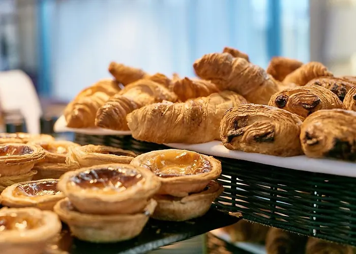 Chateau Des Tourelles - Relais Thalasso & 4* Pornichet