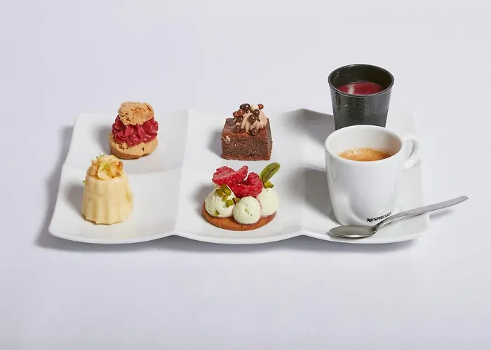 Chateau Des Tourelles - Relais Thalasso & 4*