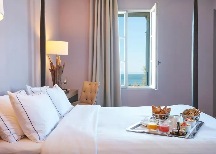 Chateau Des Tourelles - Relais Thalasso & 4*