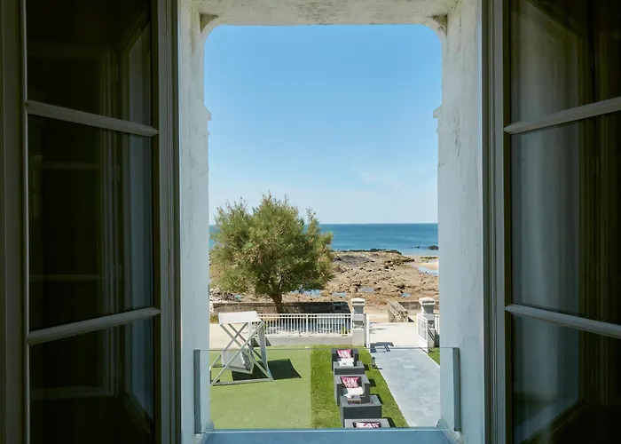 Chateau Des Tourelles - Relais Thalasso & Pornichet