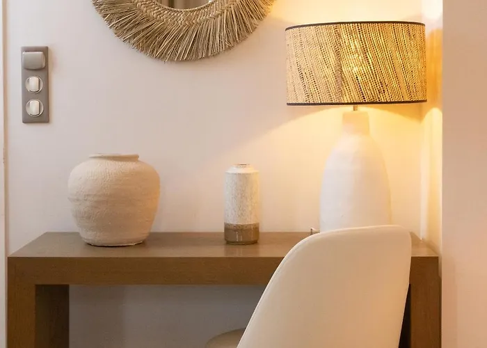 Hotel Chateau Des Tourelles - Relais Thalasso &